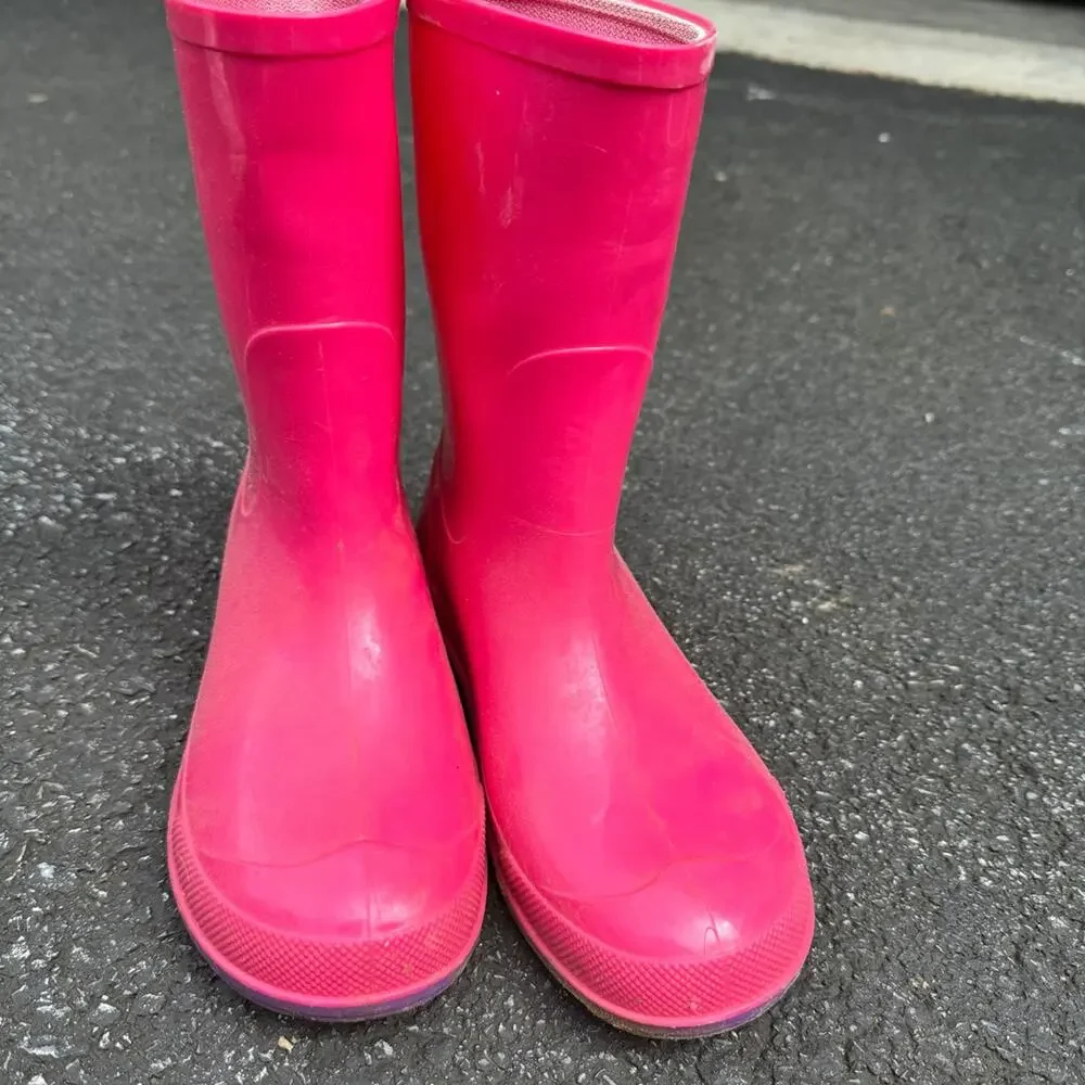 Girls Boots
